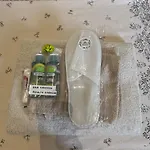 Alojamento de Acomodação e Pequeno-almoço Canossa
