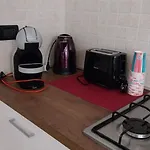 Canossa Alojamento de Acomodação e Pequeno-almoço *