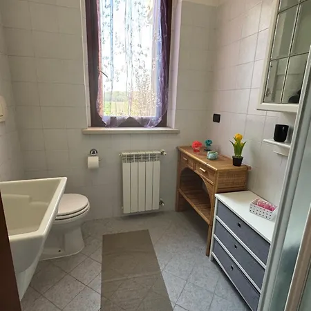 Bed & Breakfast Canossa Rodigo