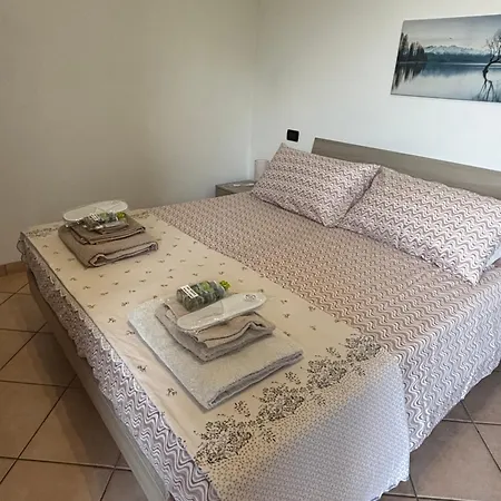 Bed & Breakfast Canossa Rodigo