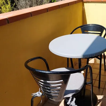 Canossa Bed & Breakfast *