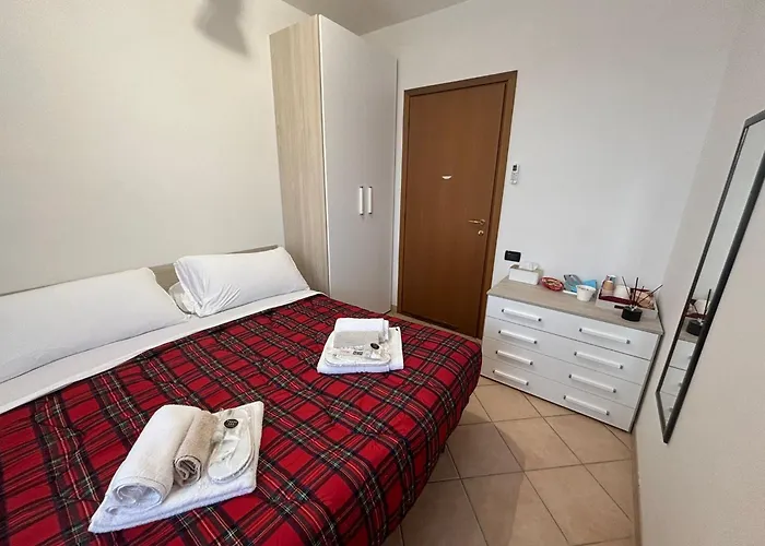Canossa Bed & Breakfast *