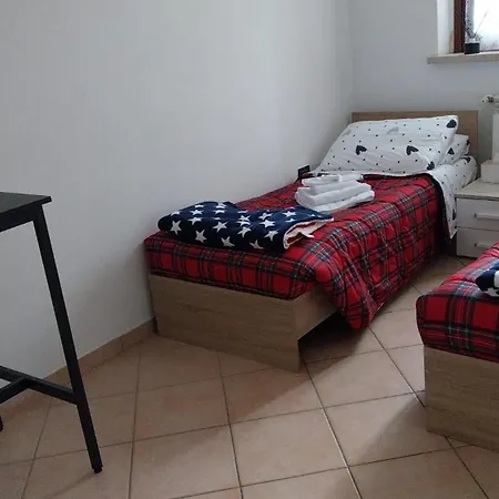 Canossa Bed & Breakfast