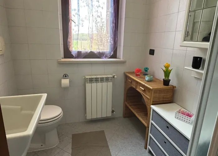 Bed & Breakfast Canossa Rodigo